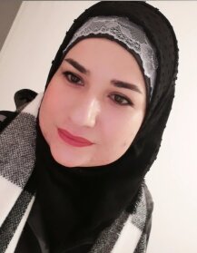 Roukaya Eid