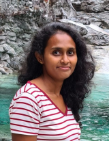 Dinusha Eshvara Arachchige